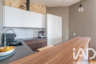  Appartement � vendre 3 pi�ces 64 m�