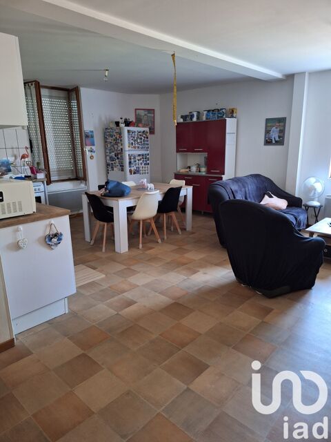  Appartement � louer 5 pi�ces 69 m�