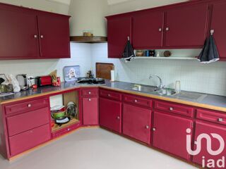  Maison � vendre 6 pi�ces 98 m�