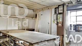  Immeuble � vendre 310 m�