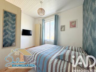  Maison � vendre 3 pi�ces 75 m�