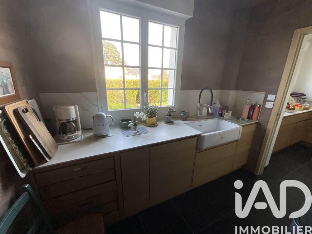 � vendre  Maison Tr�gastel (22730)