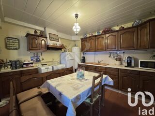  Maison  vendre 6 pices 141 m