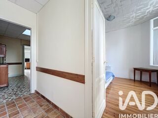  Maison � vendre 3 pi�ces 55 m�