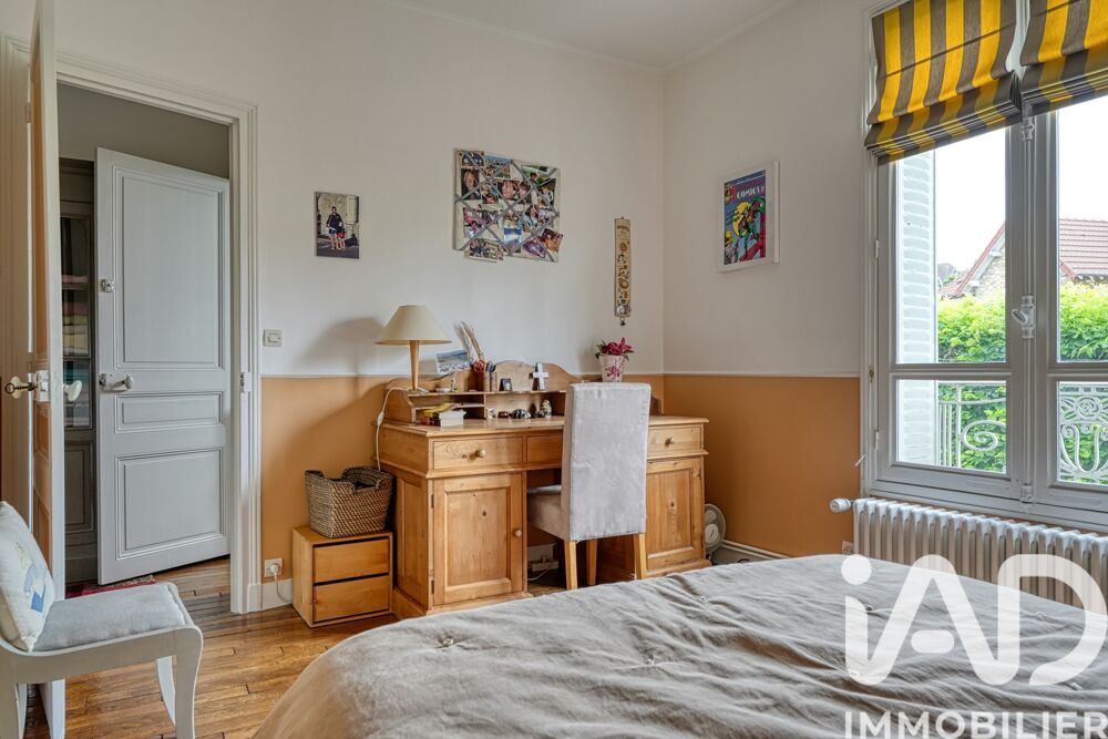 � vendre  Maison Poissy (78300)