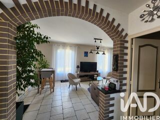  Maison � vendre 5 pi�ces 106 m�