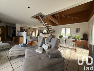  Maison � vendre 7 pi�ces 166 m�