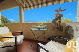  Appartement  vendre 4 pices 84 m