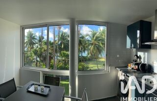  Appartement � vendre 1 pi�ce 42 m�