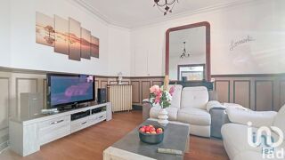  Maison  vendre 8 pices 180 m