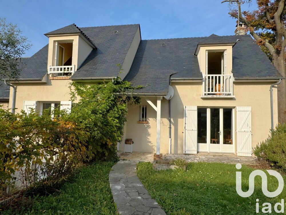  vendre  Maison La Celle-Saint-Cloud (78170)