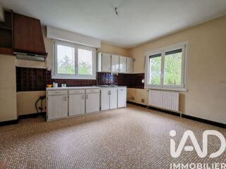  Maison � vendre 8 pi�ces 142 m�