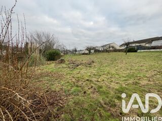  Terrain � vendre 930 m�