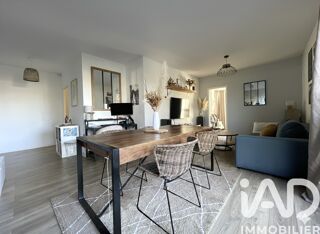  Appartement � vendre 2 pi�ces 67 m�