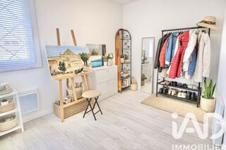  Appartement � vendre 3 pi�ces 48 m�