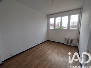  Appartement � vendre 3 pi�ces 58 m�