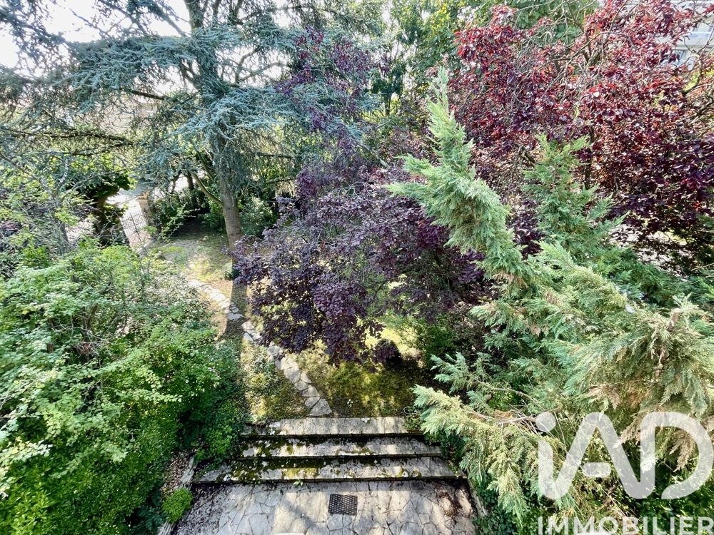 � vendre  Maison Ermont (95120)