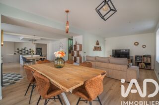  Maison � vendre 4 pi�ces 132 m�