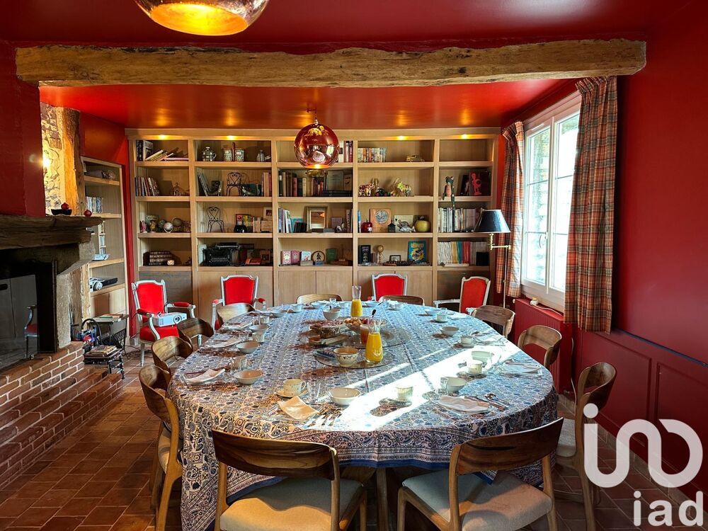  vendre  Maison Pacy-sur-Eure (27120)