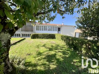  Maison  vendre 7 pices 158 m