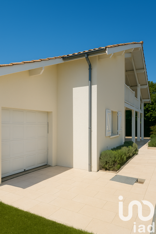  Maison � vendre 5 pi�ces 110 m�