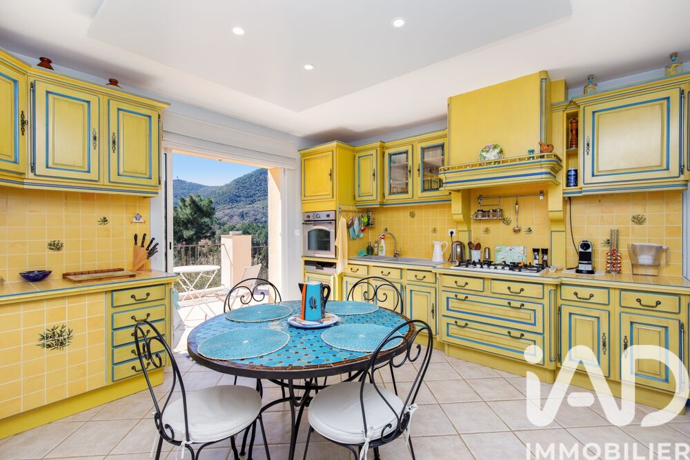 � vendre  Maison Mandelieu-la-Napoule (06210)