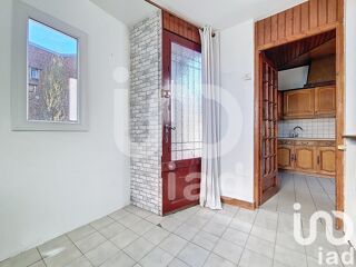  Appartement � vendre 2 pi�ces 29 m�