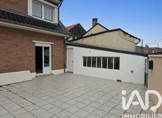  Maison � vendre 5 pi�ces 107 m�