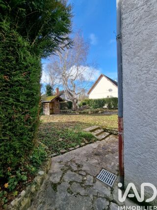  Maison � vendre 4 pi�ces 110 m�