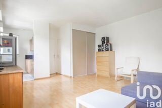  Appartement  vendre 1 pice 32 m