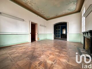  Maison � vendre 10 pi�ces 430 m�