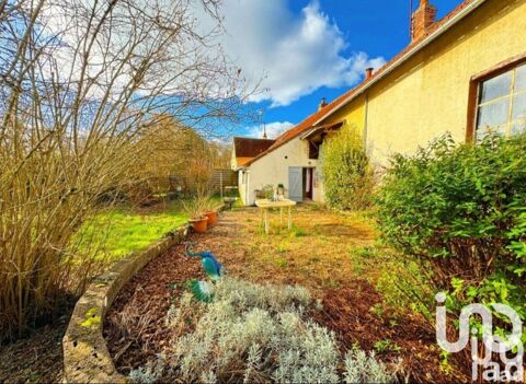   Vente Maison de campagne 3 pi�ces Maison - 3 pi�ce(s) - 54 m�