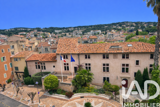  Appartement � vendre 1 pi�ce 20 m�