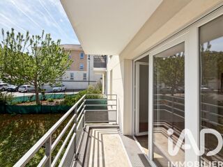  Appartement � vendre 2 pi�ces 41 m�