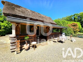  Maison � vendre 2 pi�ces 52 m�