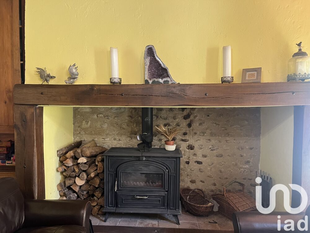  vendre  Maison Vic-en-Bigorre (65500)