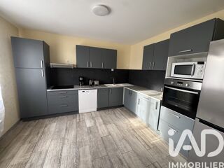  Maison � vendre 6 pi�ces 130 m�