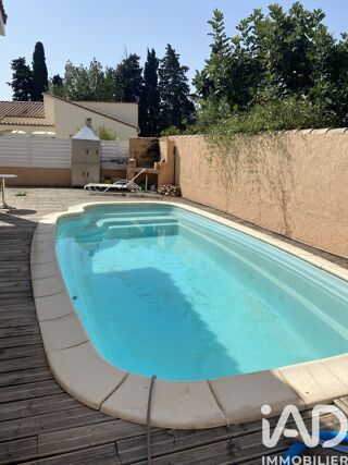  Maison � vendre 5 pi�ces 145 m�