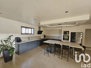  Maison � vendre 7 pi�ces 134 m�