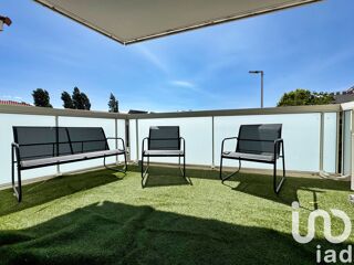  Appartement  vendre 3 pices 71 m