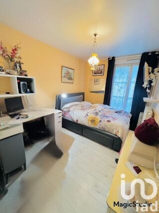  Appartement � vendre 3 pi�ces 67 m�