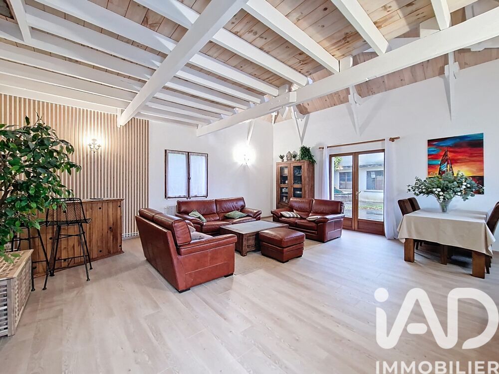 � vendre  Maison Gif-sur-Yvette (91190)