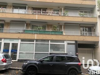  Parking / Garage � vendre 45 m�