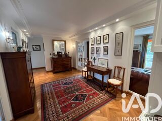  Appartement � vendre 4 pi�ces 94 m�