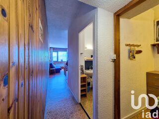  Appartement  vendre 2 pices 33 m