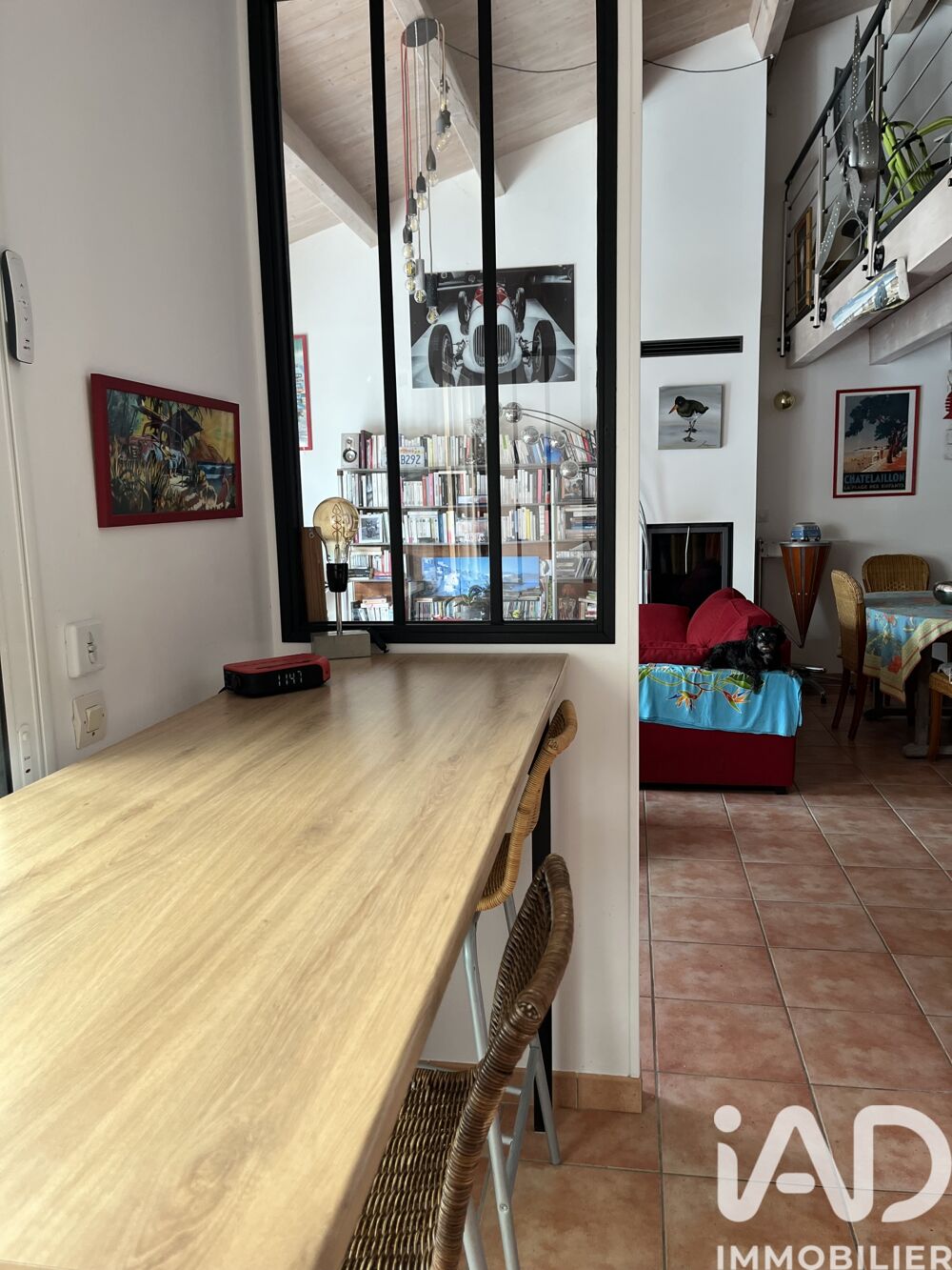 Vente Maison Vente Maison/villa 5 pi�ces P�rigny