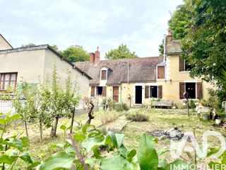  Maison � vendre 3 pi�ces 87 m�