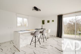  Maison � vendre 3 pi�ces 85 m�