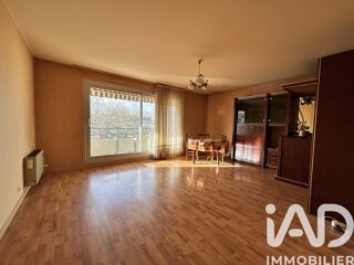  Appartement � vendre 3 pi�ces 74 m�