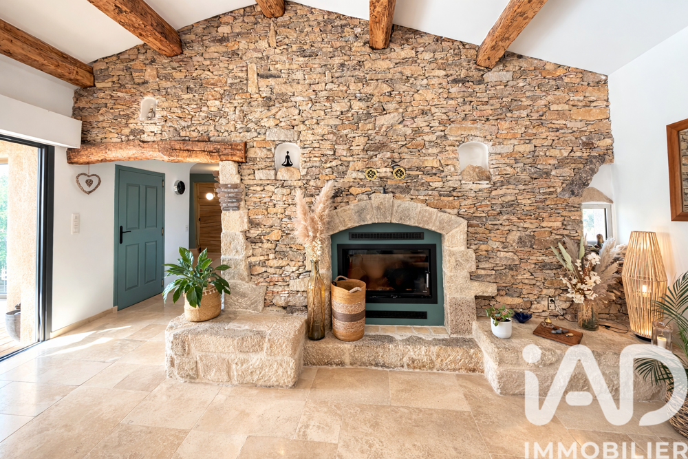 � vendre  Maison Peyrolles-en-Provence (13860)